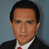 Christian Ocana Vargas
