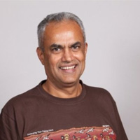 Raj Krishnan