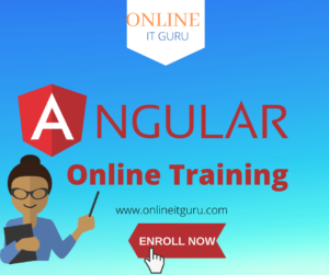 angular course