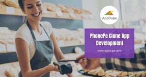 Phonepe-Clone-App